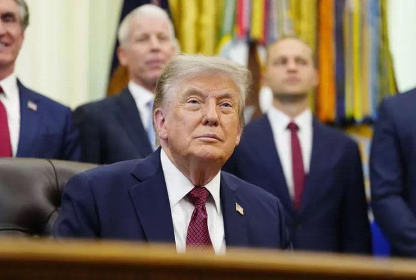 Maroku i vendos emrin e Donald Trump autostradës drejt Saharasë, reagimi i Presidentit amerikan