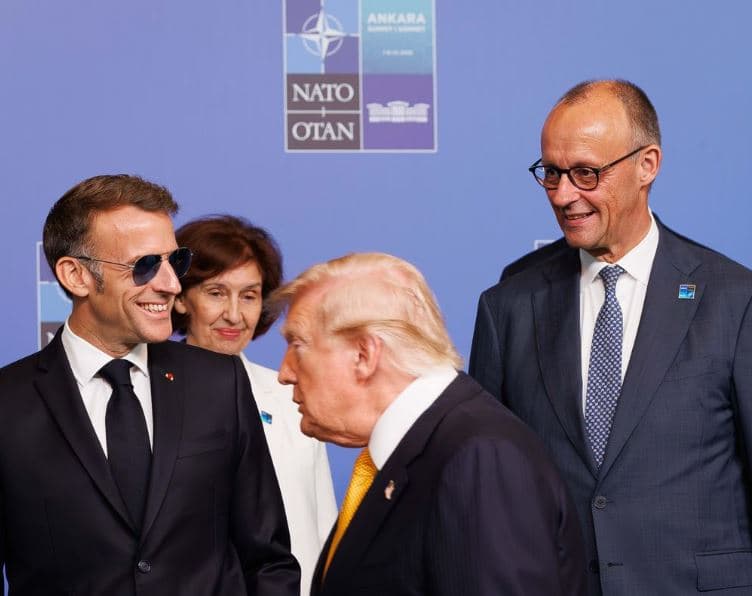 Irani, Trump: Do t’i godasim fort sonte, po sillen keq