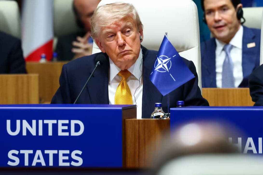 Trump urdhëron ndalimin e tregtisë së SHBA-së me Spanjën