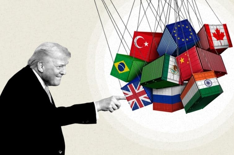 Tarifat, Trump bën përjashtime për qindra produkte