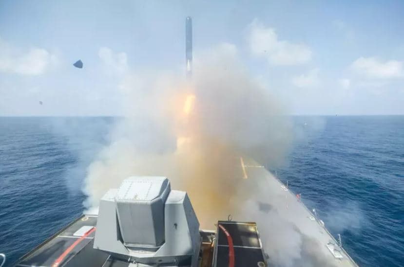 Merz: SHBA ka miratuar shitjen e raketave Tomahawk në Gjermani