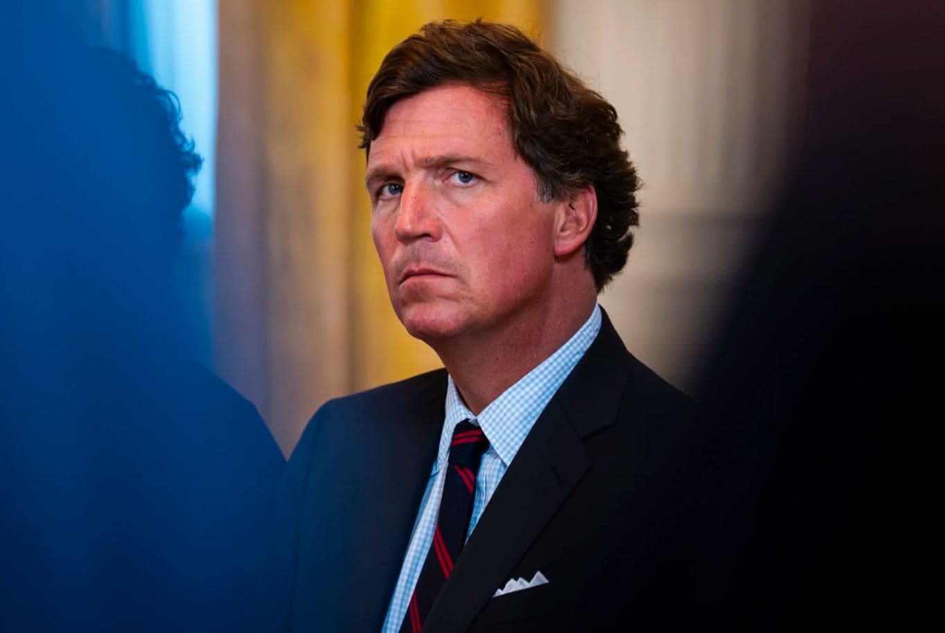 Afera e Zvërnecit trajtohet edhe nga Tucker Carlson 