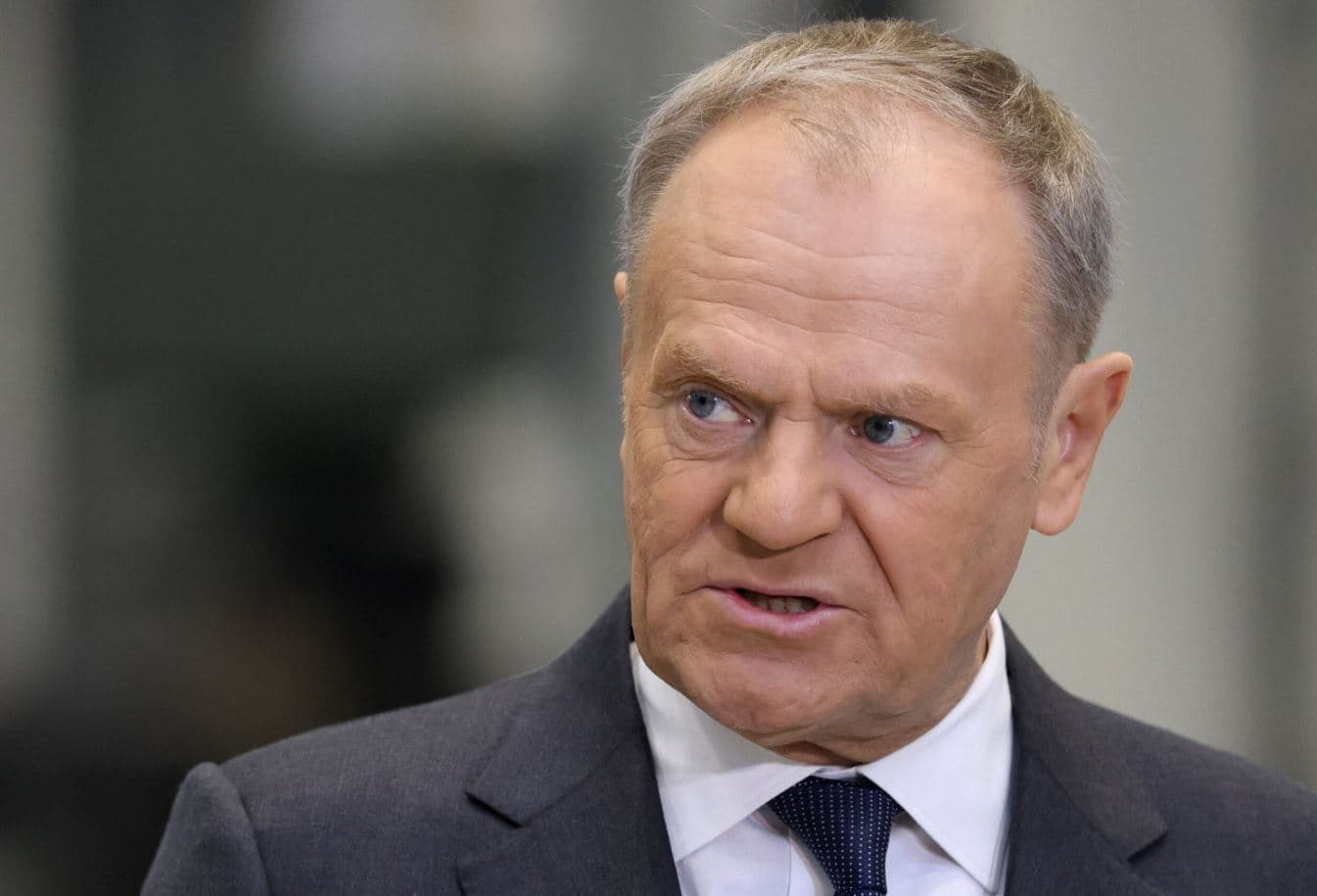 Tusk: Rusia shkeli hapësirën ajrore polake, dyshime për raketë ruse