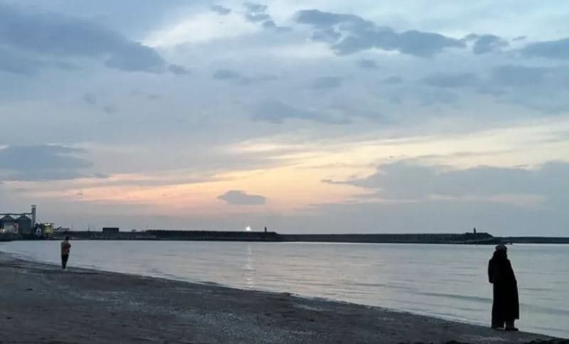 Ukraina përballet me kërcënimet e Iranit pas sulmit ndaj anijes së dyshuar për furnizime ushtarake me Rusinë