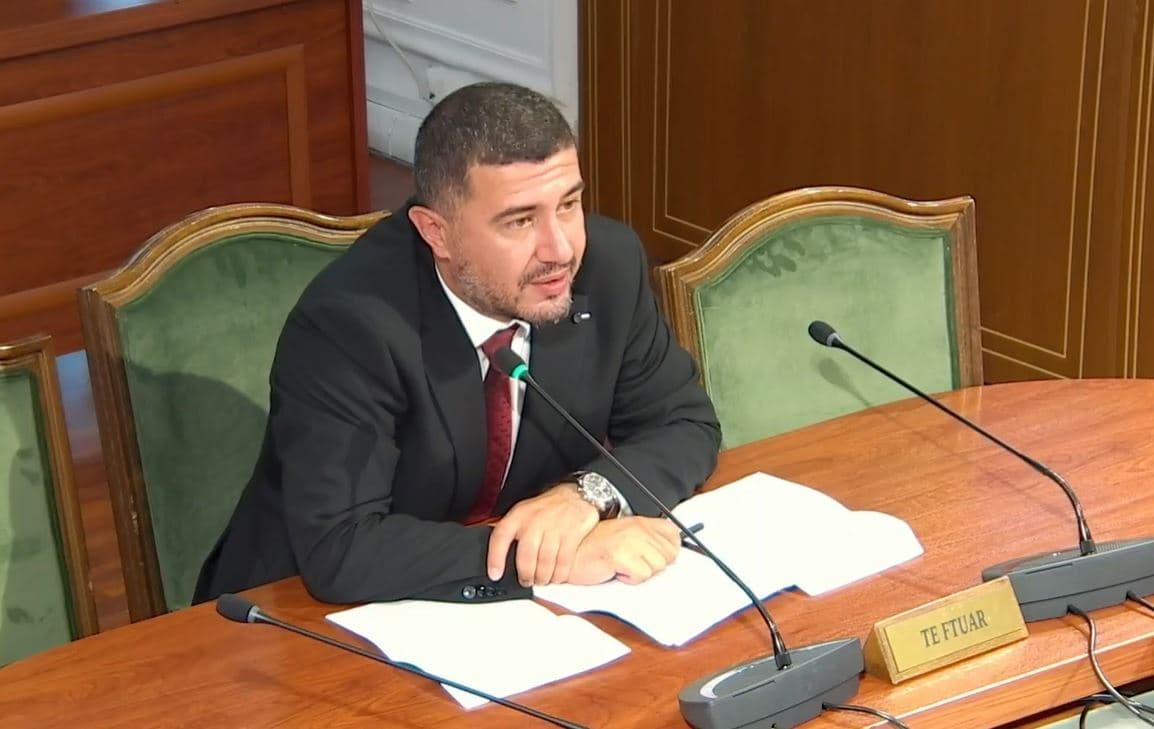 Gara për kreun e KPP-së/ Shehu: Fokus, kapitali njerëzor dhe integriteti i institucionit