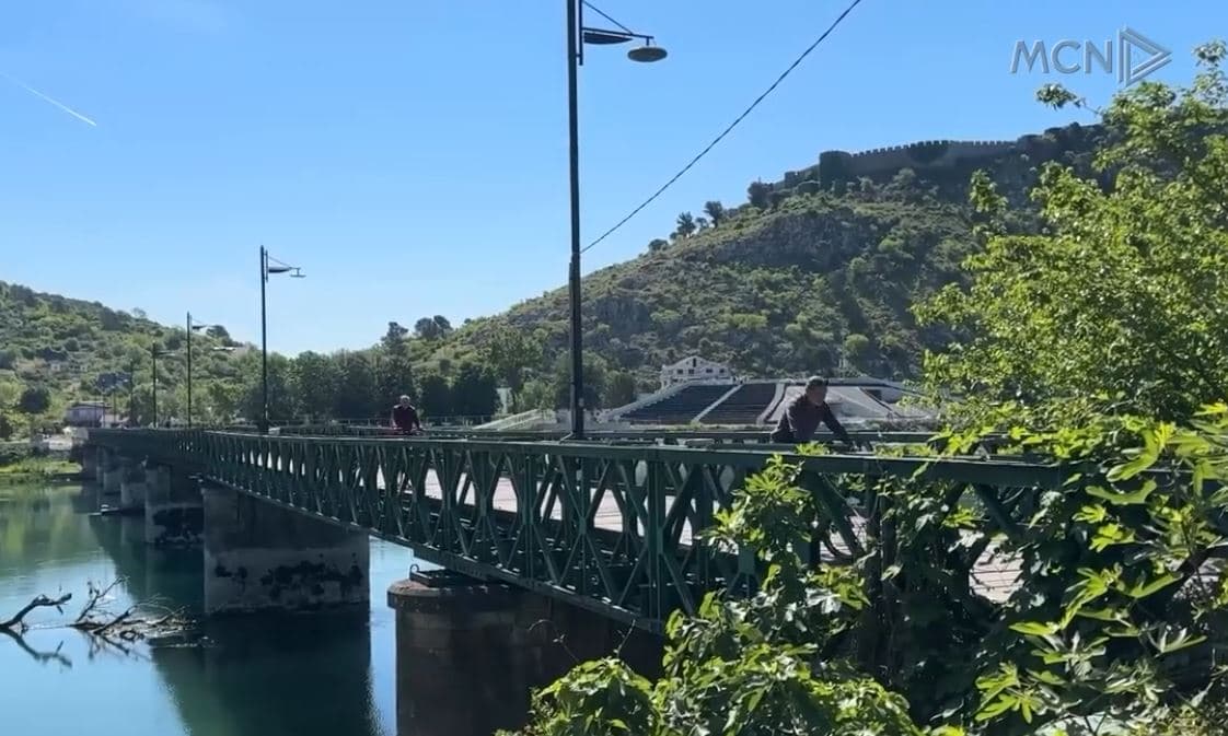 Në pritje të urës mbi Bunë, FSHZH: Pala malazeze do të jap pëlqimin për dizajnin ekzistues (VIDEO)