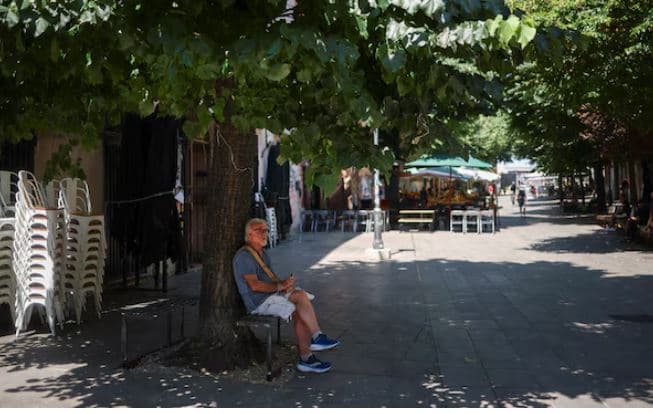 Evropa në alarm nga vala e re e të nxehtit, OBSH kërkon masa urgjente për mbrojtjen e popullsisë