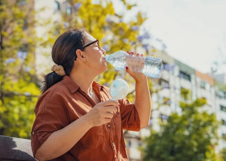 Vapa ekstreme rrit rrezikun shëndetësor, kush është më i rrezikuar dhe si të mbroheni