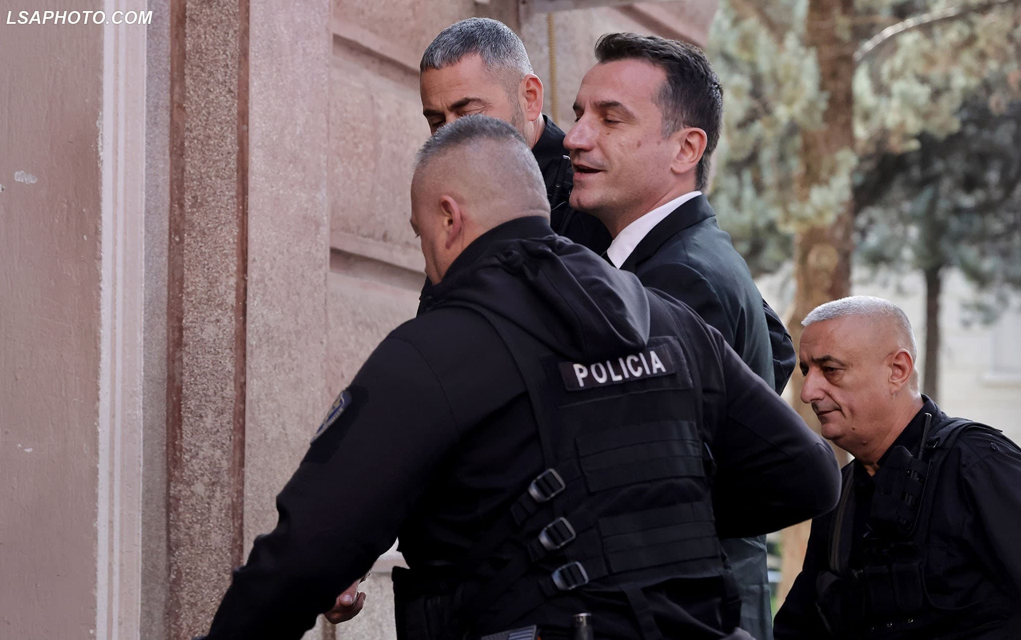 Gjykata Kushtetuese shfuqizon vendimin e Gjykatës së Lartë për Veliajn, çështja kthehet për rishqyrtim