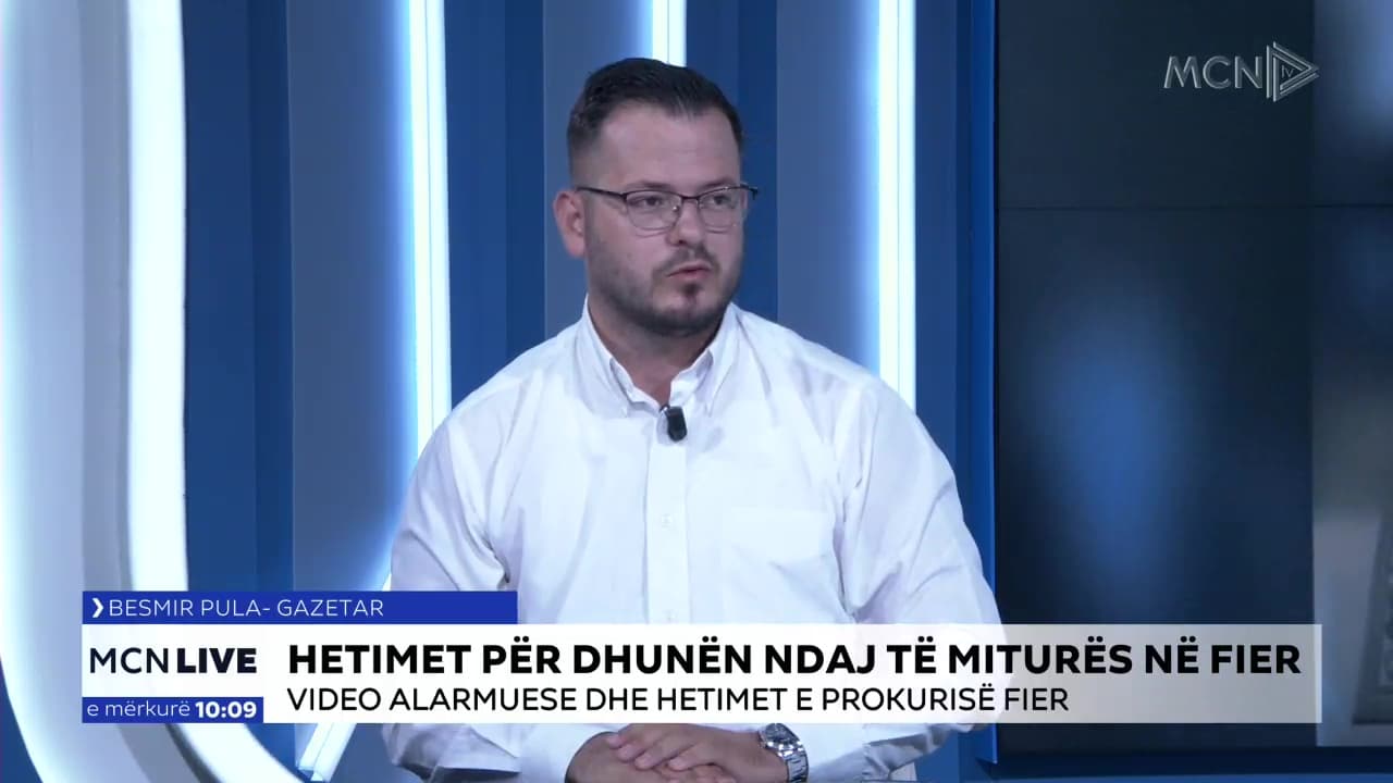         Hetimet për dhunën ndaj të miturës në Fier/ Pula: Publikimi i videos tregon dështimin e Prokurorisë dhe Policisë, duhej të sekuestronin celularët (VIDEO)
