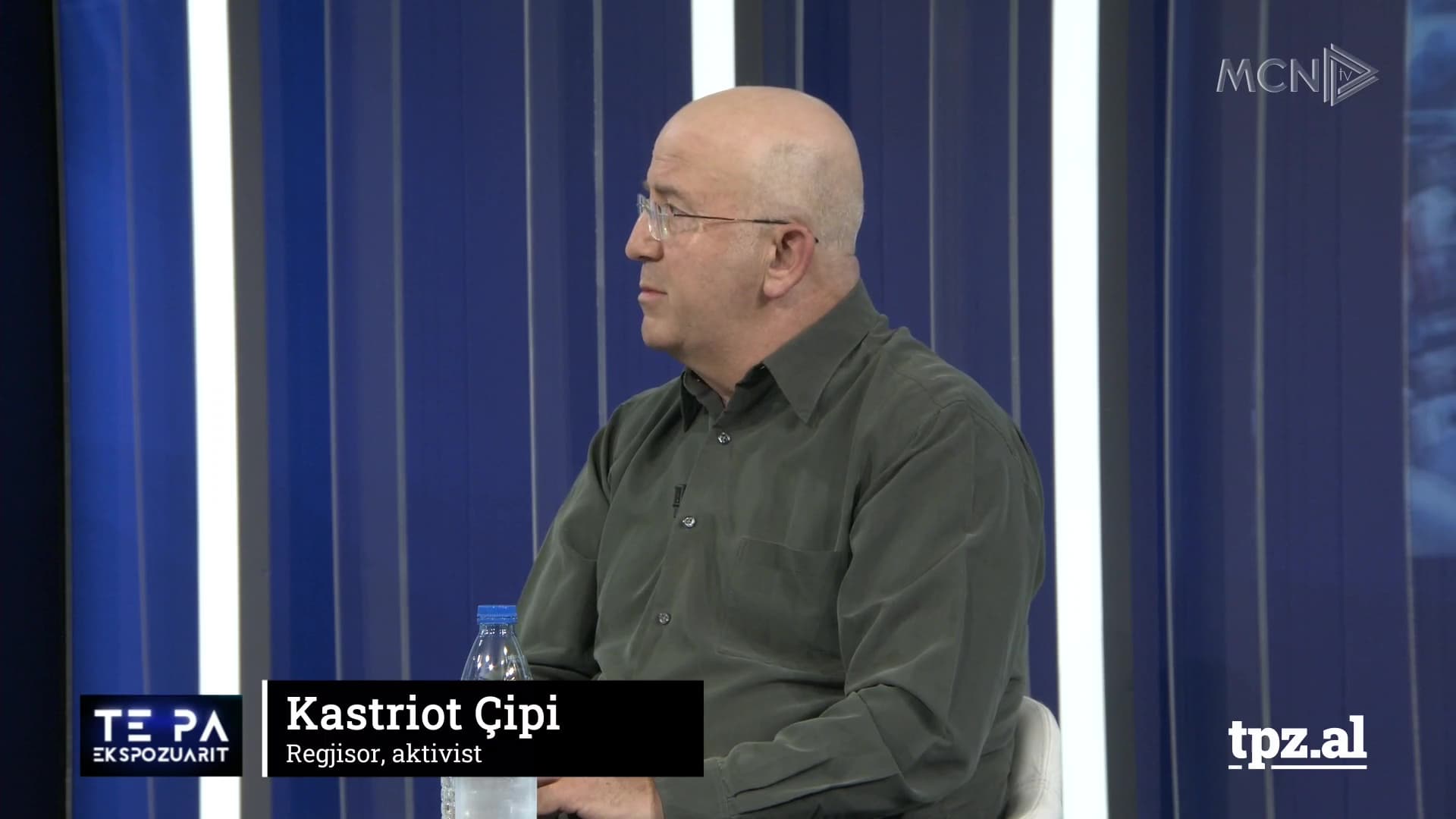   Dita e 40-të e protestës/  Çipi: Kam 1001 arsye për të qenë në protestë
