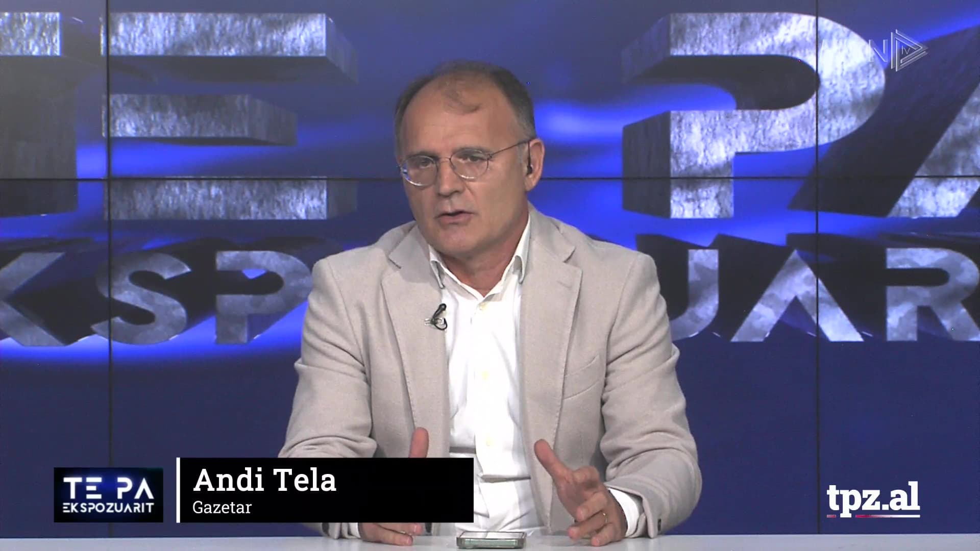   Tela: Protesta ka polarizim dhe një grup organizatorësh, por jo një strukturë që vendos si do të vijojë