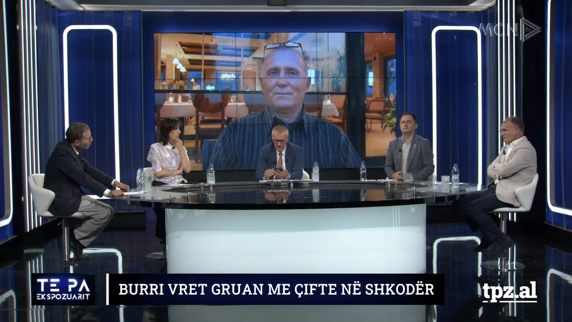 Burri vrau gruan në Shkodër/ Lala: Krimi dyshohet se u krye me gjakftohtësi, pas një skene xhelozie të nxitur nga një telefonatë