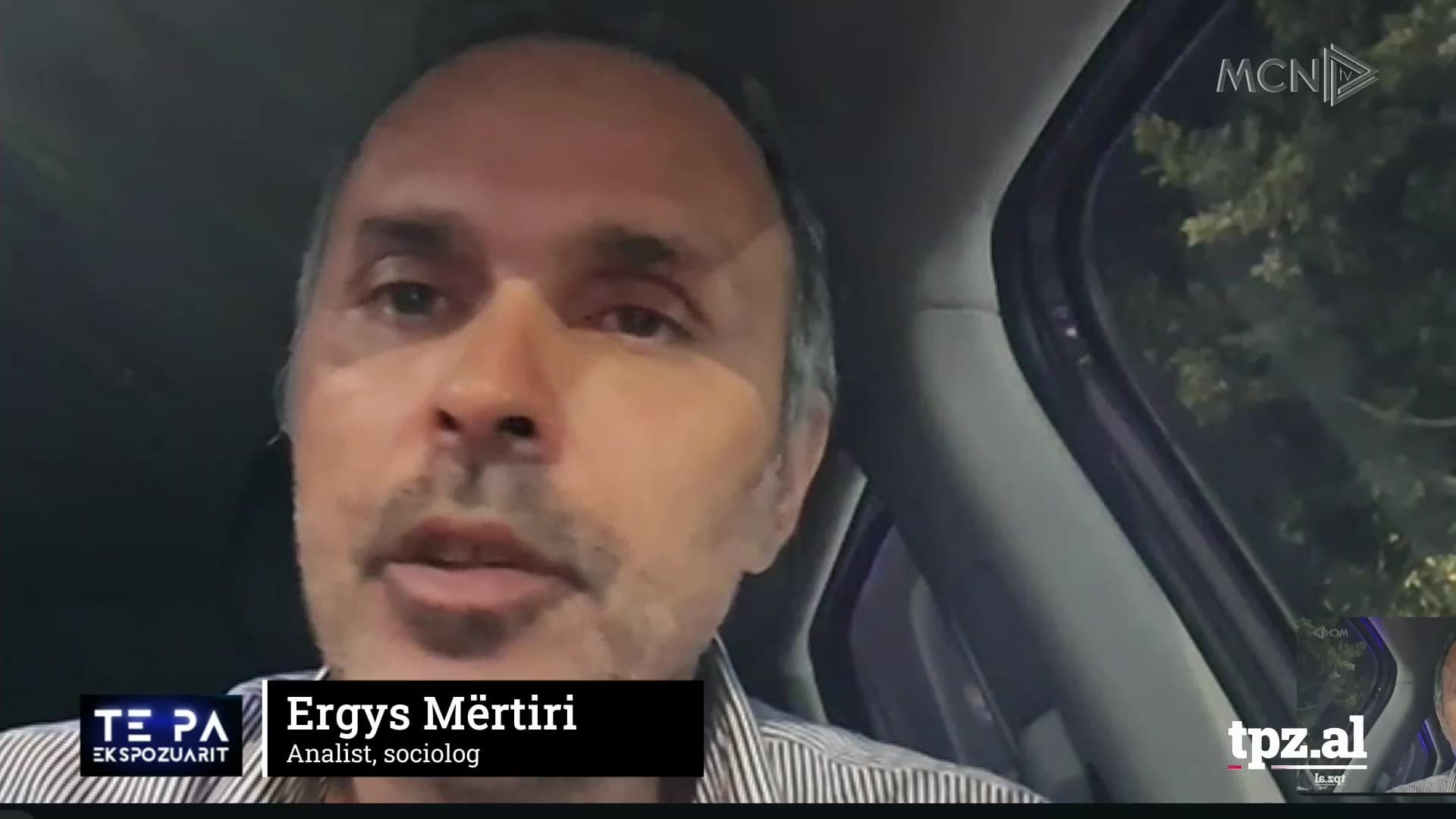 Burri vret gruan në Shkodër/ Mërtiri: Psikologjikisht, shoqëria shqiptare është në kushte klinike