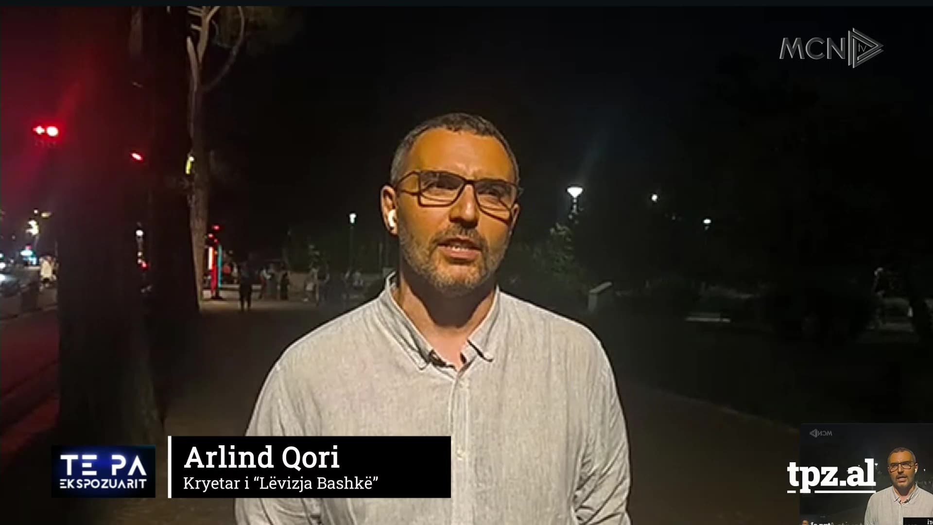 Qori: 47 ditë protestë, rekord që konkurron edhe vendet më të përparuara, meritë e shoqërisë shqiptare