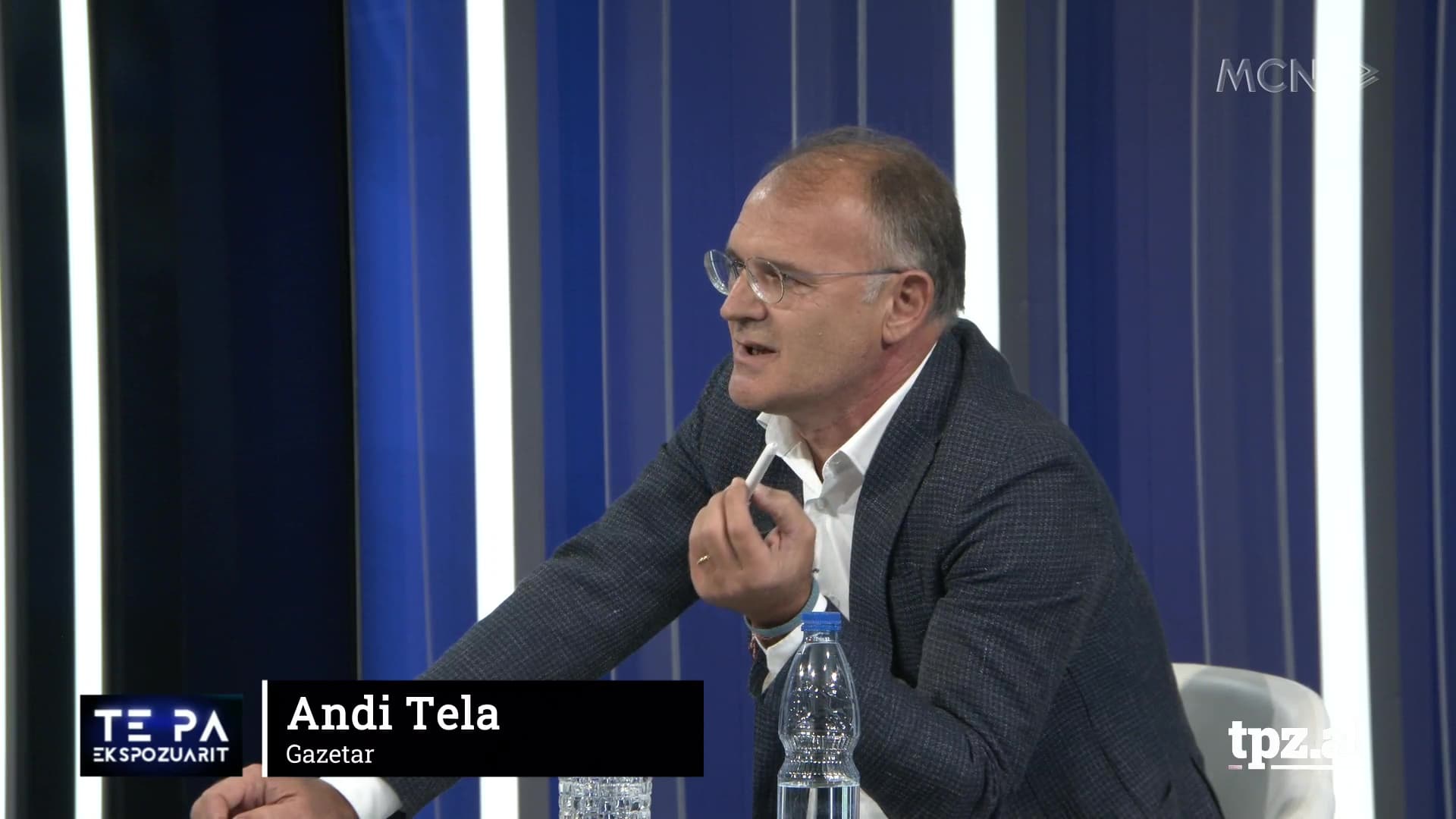 Tela: PS është treguar hipokrite, nuk e lexon protestën si revoltë qytetare kundër elitës politike