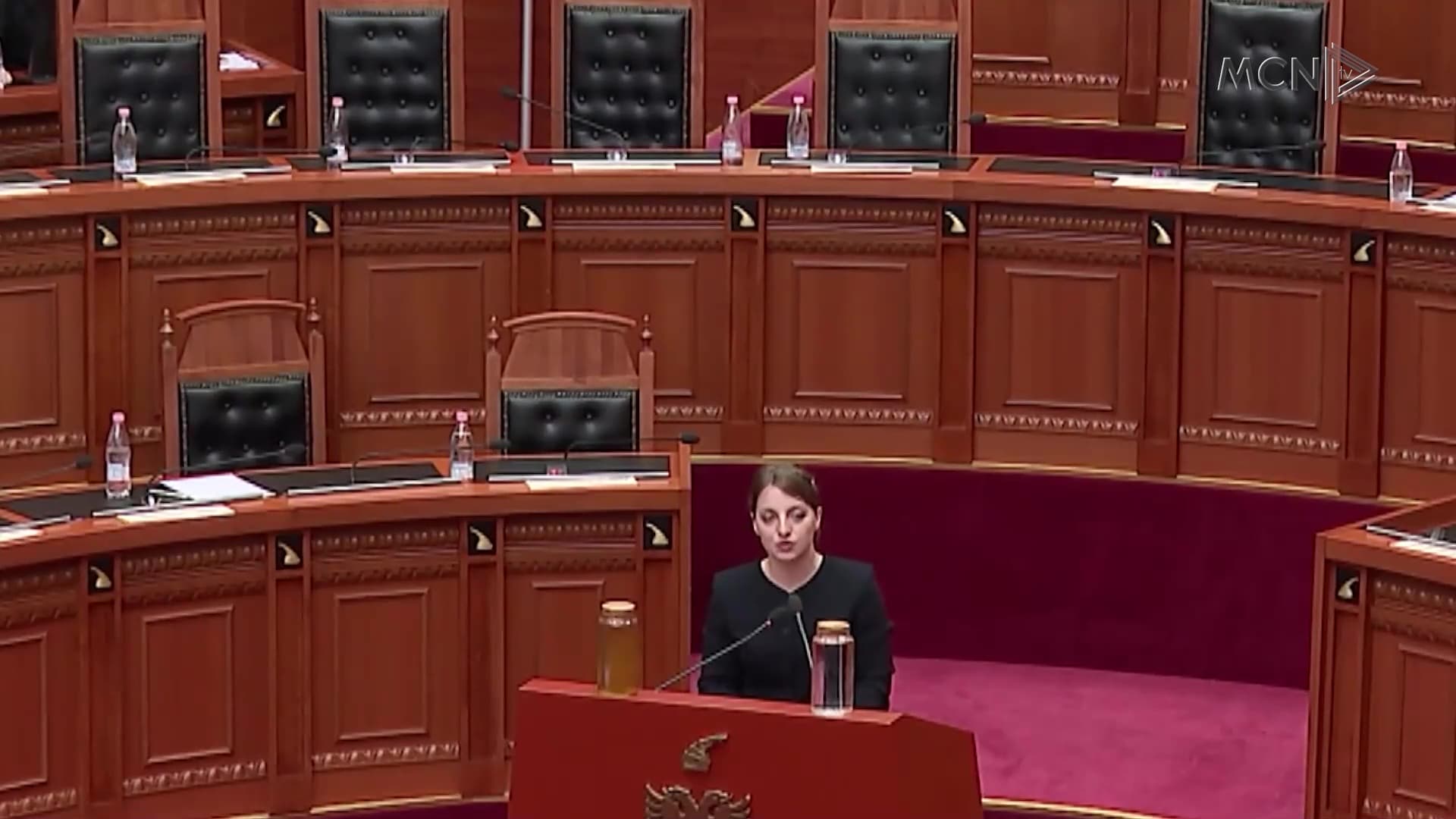 “Protesta më motivoi të largohem nga PS” / Koçeku: Në PS mungon demokracia e brendshme (VIDEO)