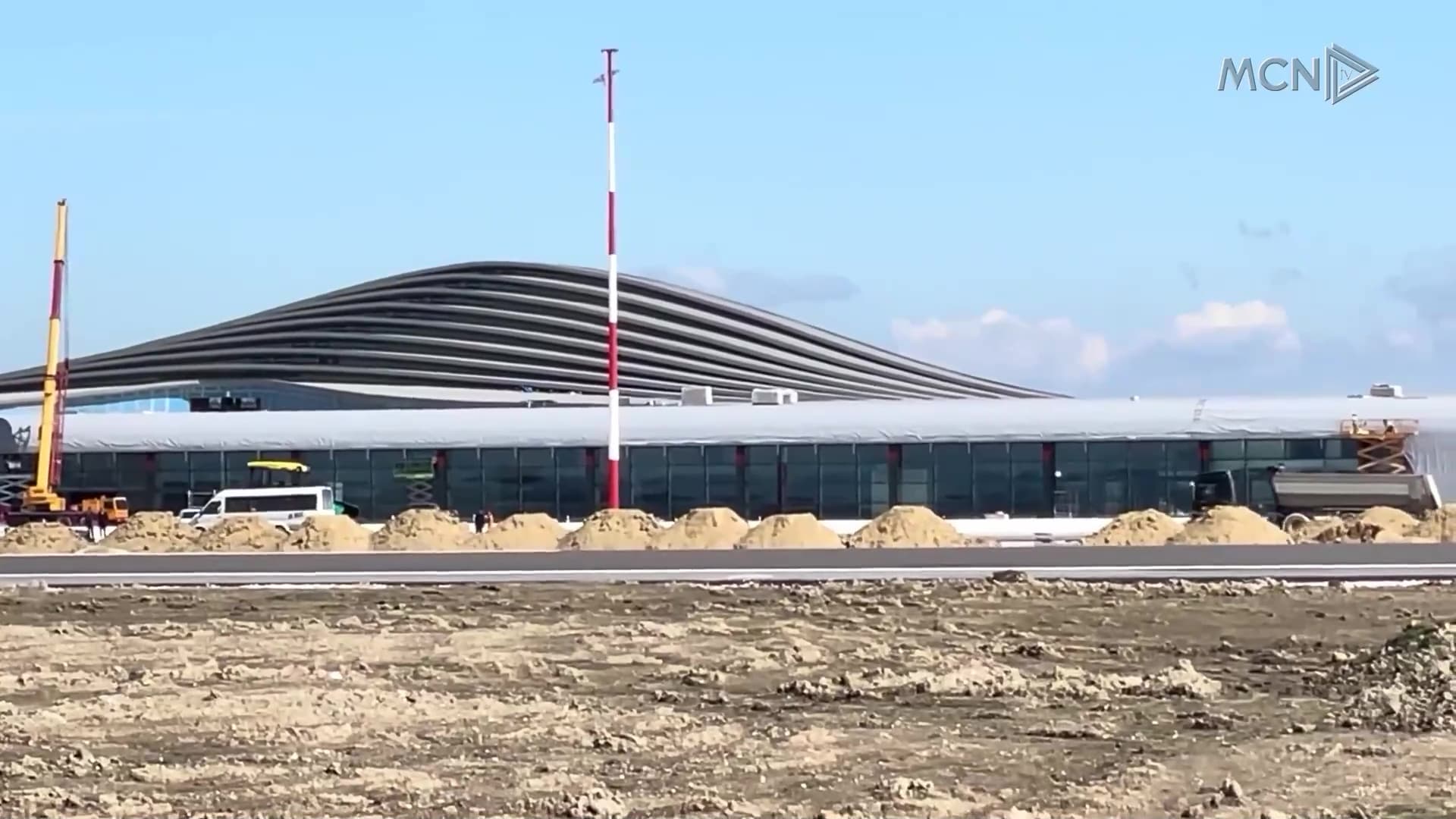 Kredia për aeroportin e Vlorës / Hetimi zbulon rolin e kompanisë së lidhur me Kushner (VIDEO)