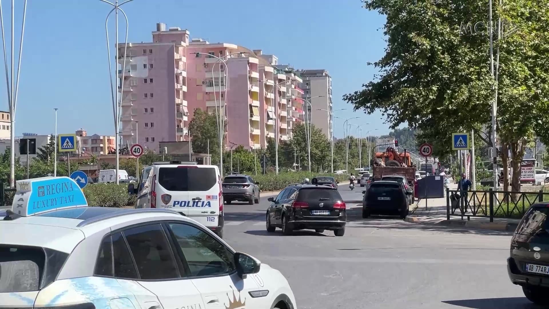 “Transballkanikja” pa transport urban / Vlorë, banorët kërkojnë rikthimin e linjës së autobusit (VIDEO)