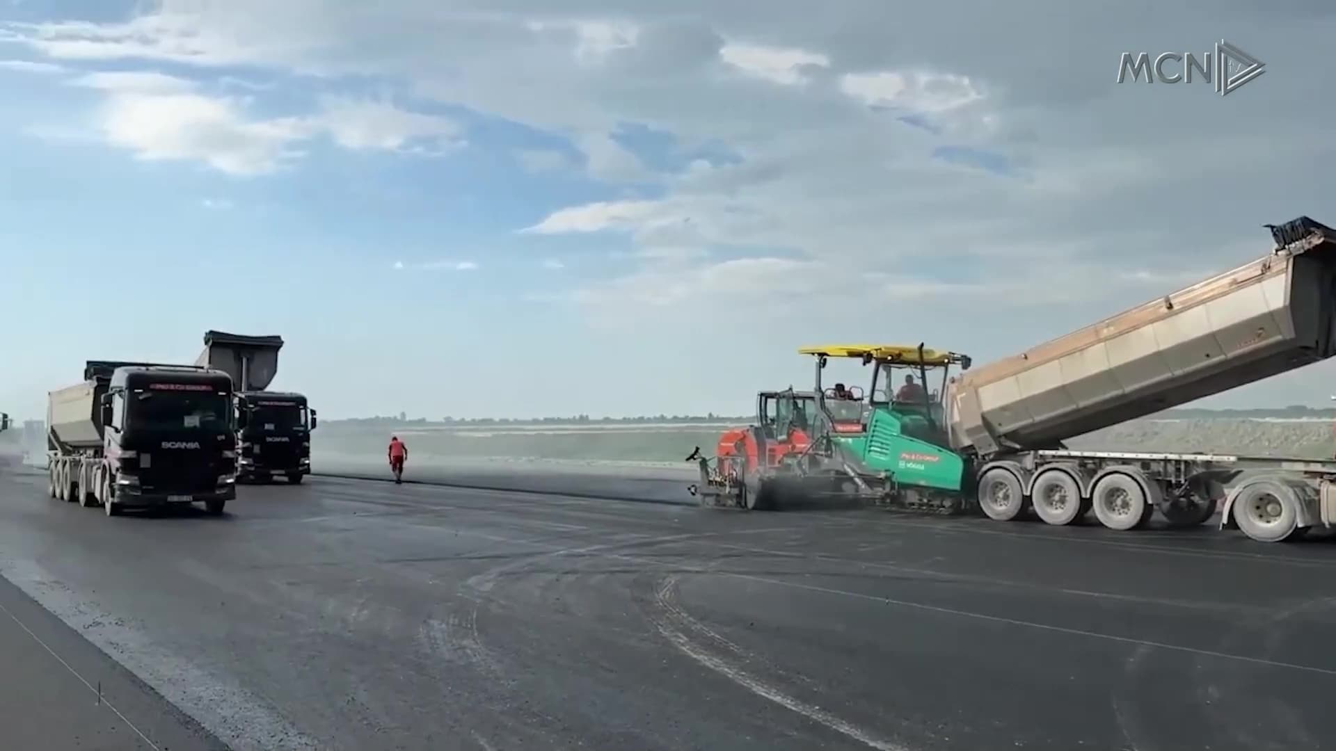 Ende pa vendim për aeroportin e Vlorës / Ngërçi mes partnerëve mban pezull projektin (VIDEO)