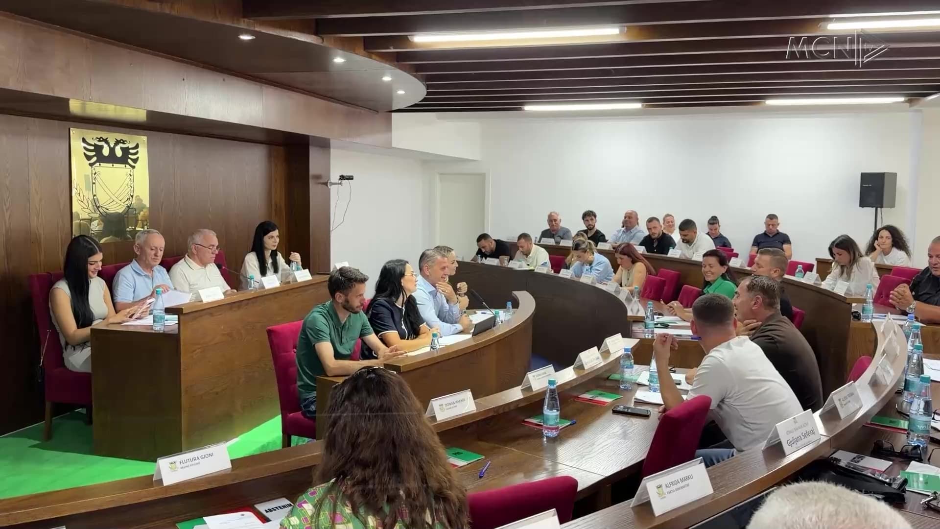 Varrimet, vetëm me leje dhe pagesë/ Lezhë, miratohet rregullorja e re, synon t’u japë fund abuzimeve (VIDEO)