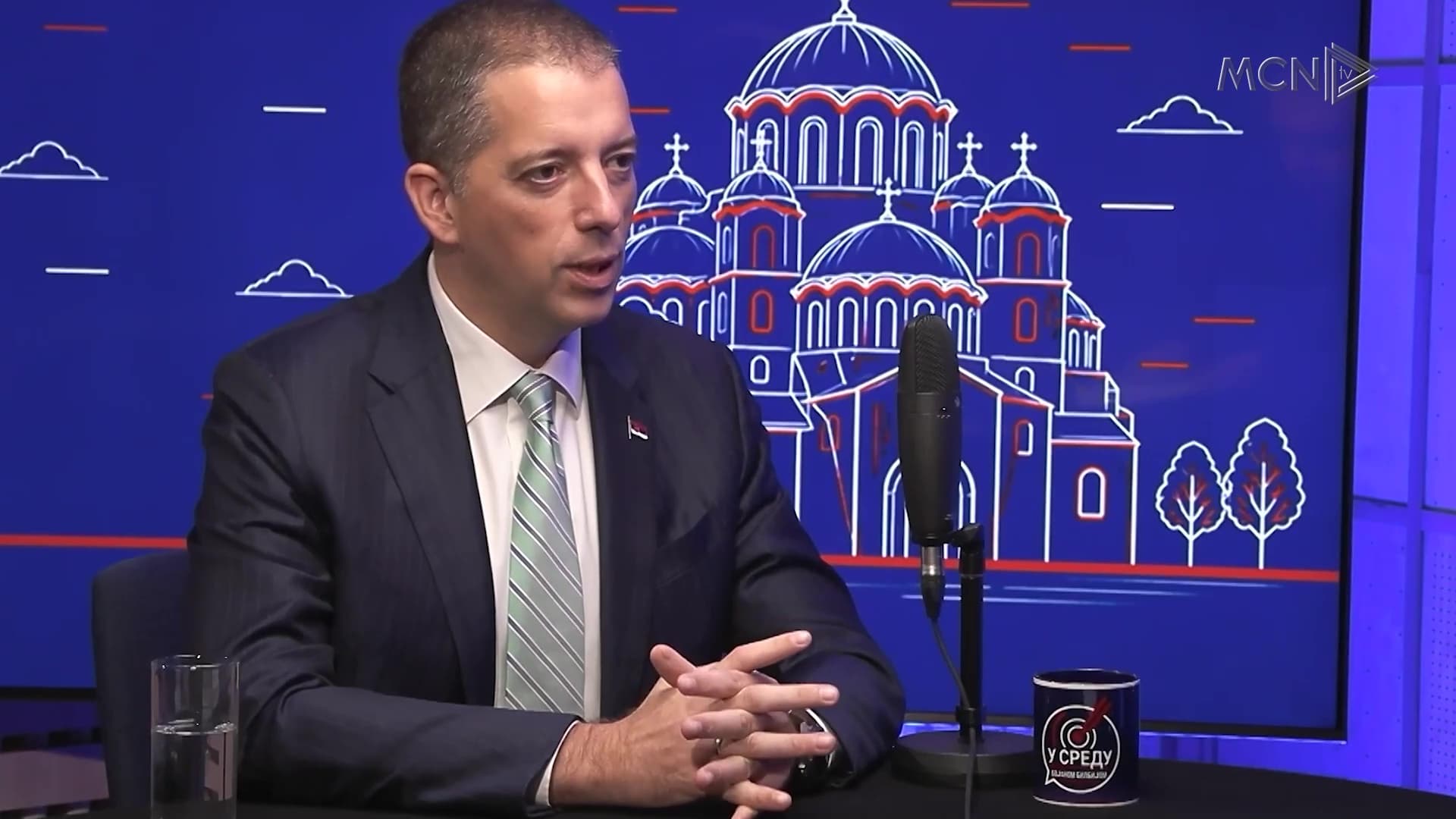 Konsullatë e Serbisë në Shkodër / Gjuriç: Arritëm marrëveshje me ministrin Hoxha (VIDEO)