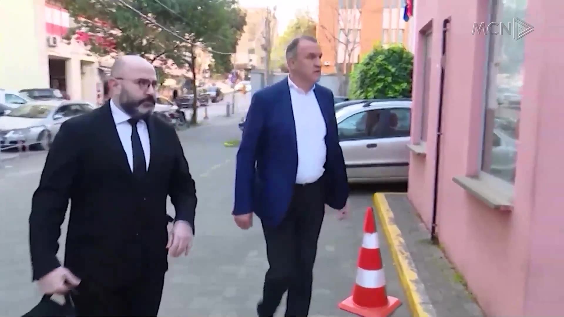 Lirohet nga qelia Ilir Beqja / I akuzuar për fondet e SASPAC, GJKKO lë në arrest shtëpie ish ministrin (VIDEO)