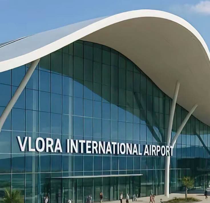 Aeroporti i Vlorës, Pacolli: Të zbatohet ligji dhe vendimi i gjykatave, të lejohen punimet