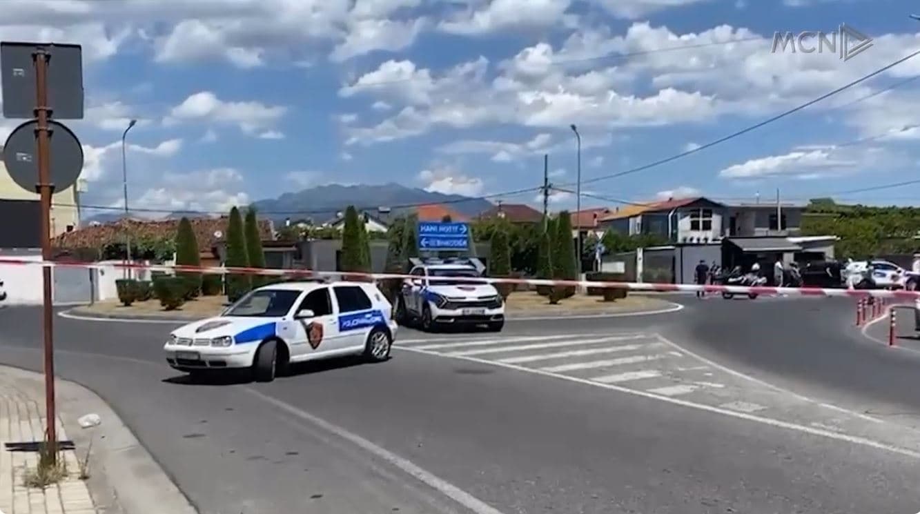 Burri vret bashkëshorten me armë gjahu. Krim brenda familjes në Shkodër, arrestohet 62-vjeçari