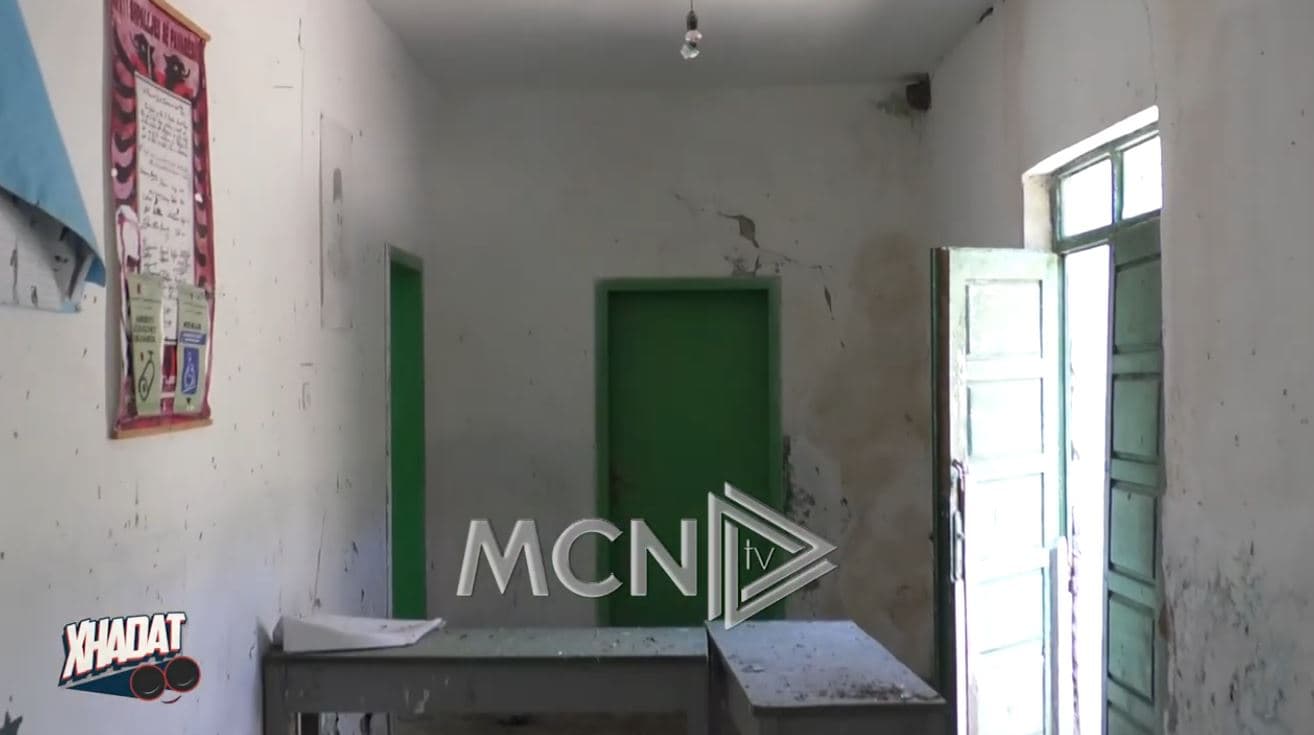 Xhadat/ Fshati Mafsheq, i lënë pas dore nga institucionet (VIDEO) 
