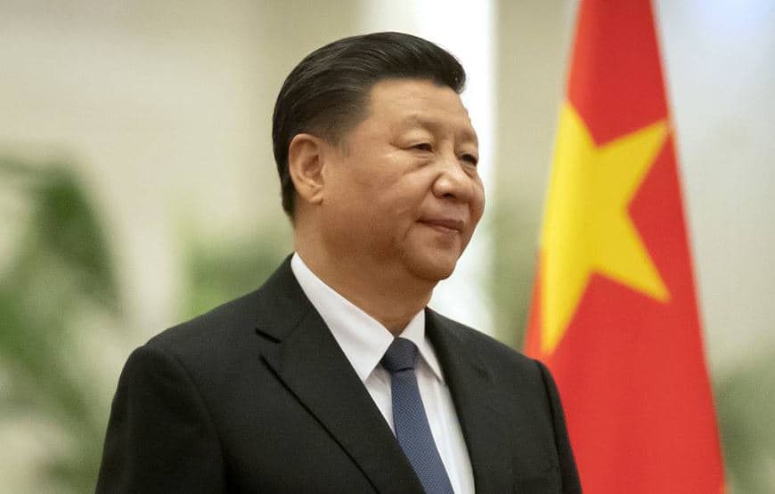 Xi Jinping: Kina e gatshme të shtypë me vendosmëri forcat e pavarësisë së Tajvanit