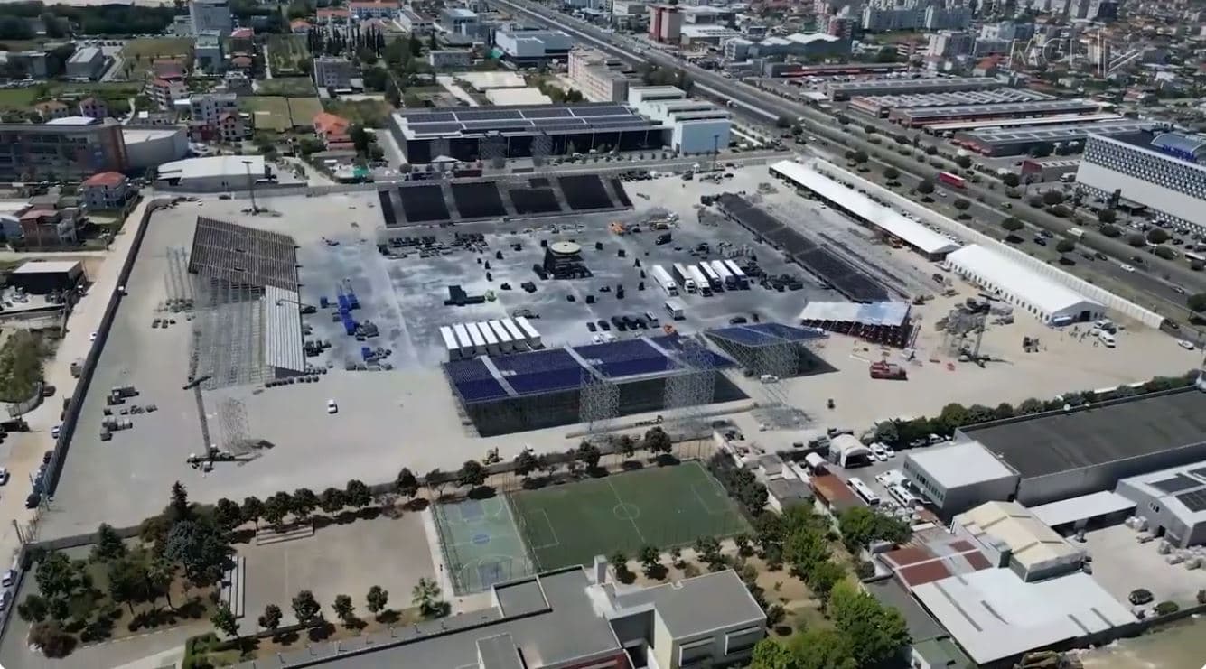 Kuvend, mbërrin akti normativ 4.2 mln euro. Shkelen afatet kushtetuese të shqyrtimit brenda 5 ditëve
