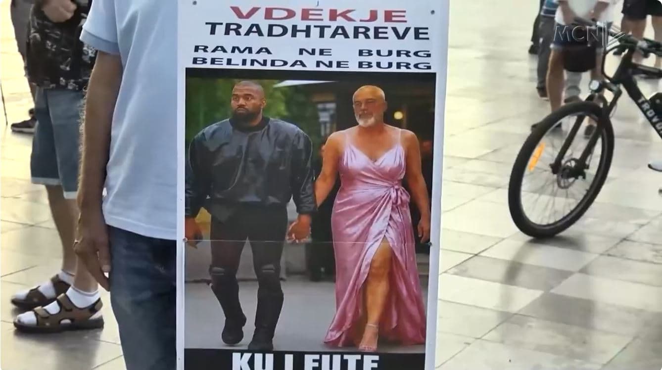49 ditë ‘revolucion’. Mblidhet Këshilli Kombëtar, protestuesit: Nuk do të lodhemi