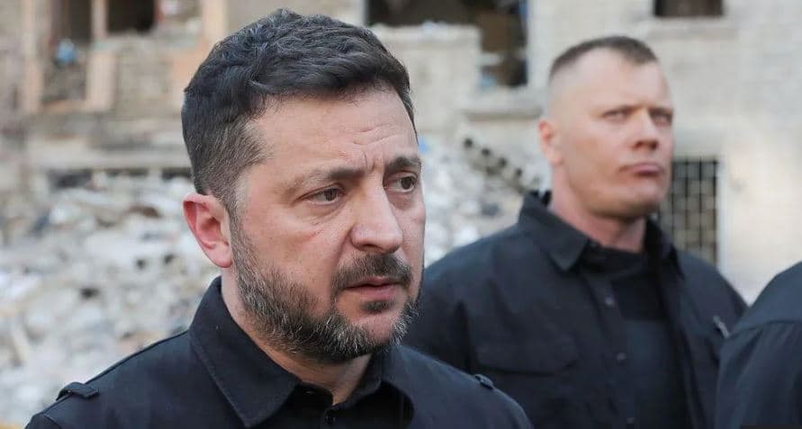 Zelensky i kërkon NATO-s më shumë sisteme Patriot: Ukraina ka nevojë urgjente për mbrojtje ajrore