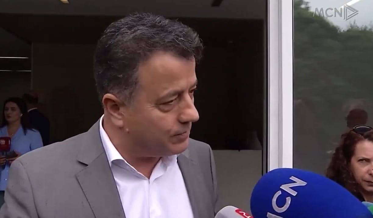 “Ripërtërihet” kupola e PD-së. Këlliçi fiton përballë Boçit, zgjidhen edhe dy nënkryetarët e rinj