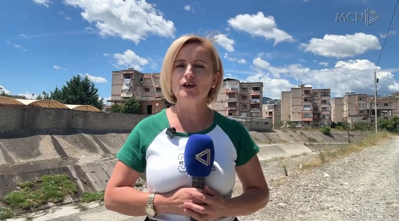 Zaranika, burim ndotjeje. Qytetarët dhe ambientalistët, thirrje për ndërhyrje