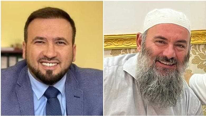 Ministria e Brendshme shpall “non grata” dy shtetas nga Maqedonia e Veriut