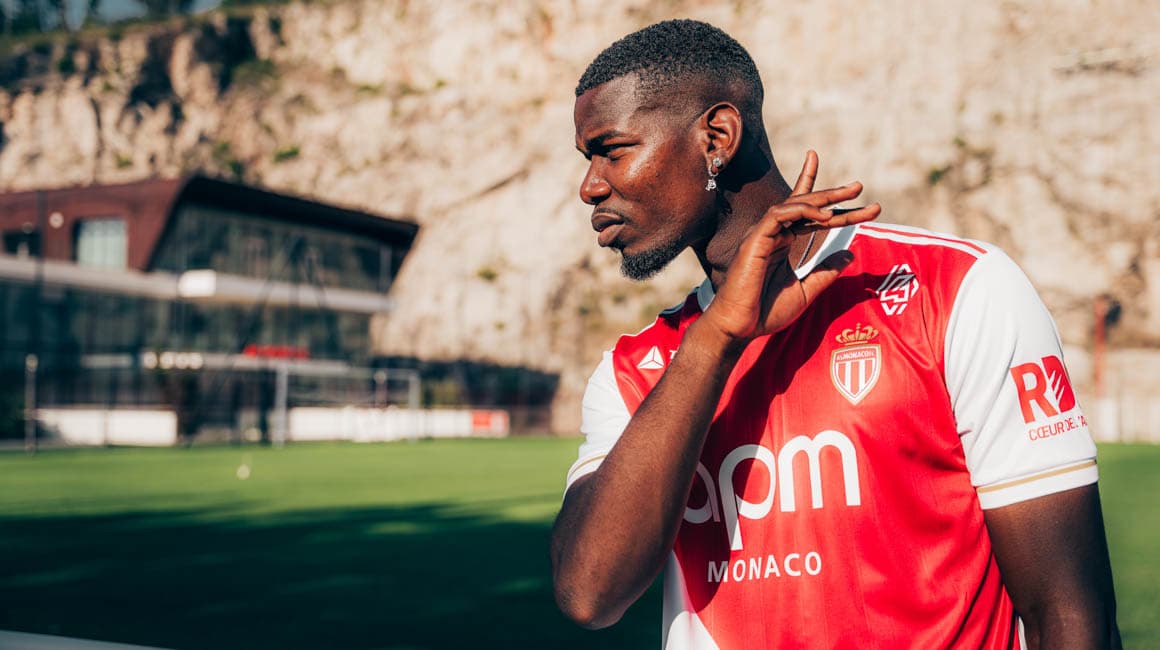 Boca Juniors, interes për Paul Pogba 