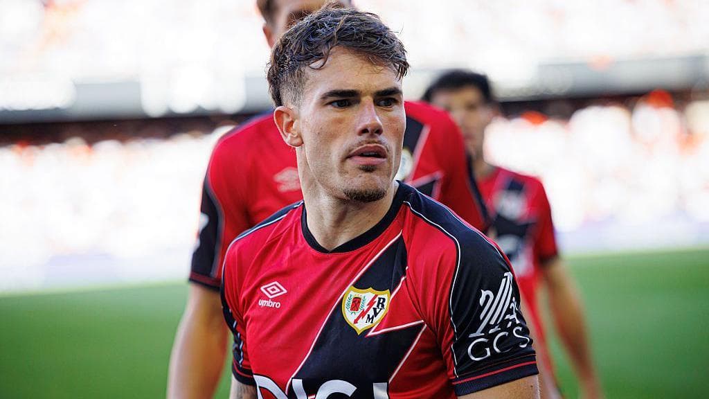 Chelsea, gjen mbrojtës tek Rayo Vallecano