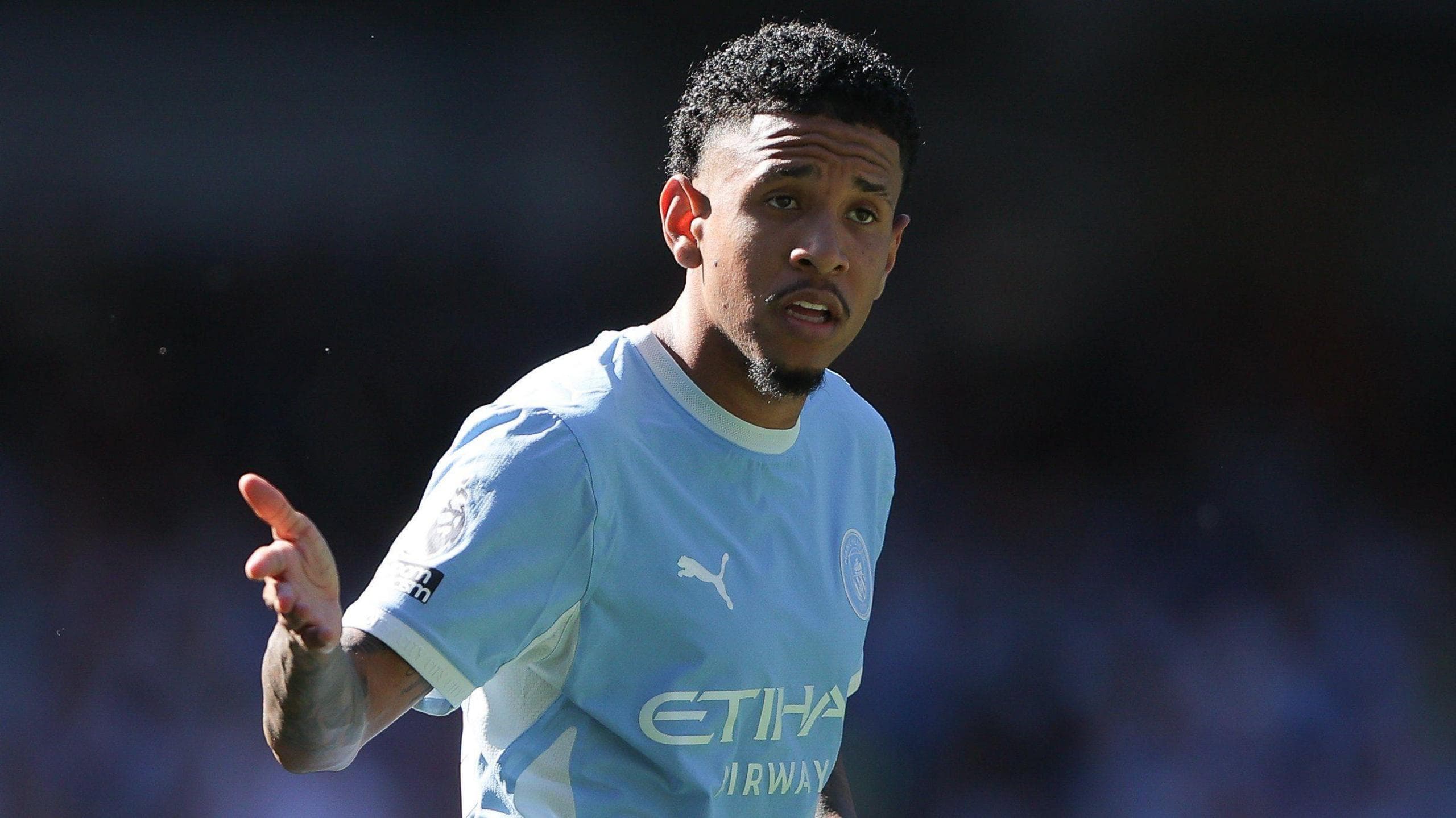 Manchester City, refuzon Tottenham Hotspurin për Savinhon 