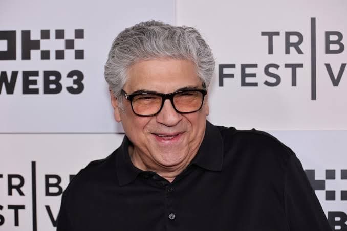 Ndahet nga jeta aktori Vincent Pastore
