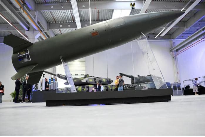 Rezervat amerikane të raketave me rreze të gjatë bien ndjeshëm, Pentagoni përballet me sfidën e rimbushjes së arsenalit