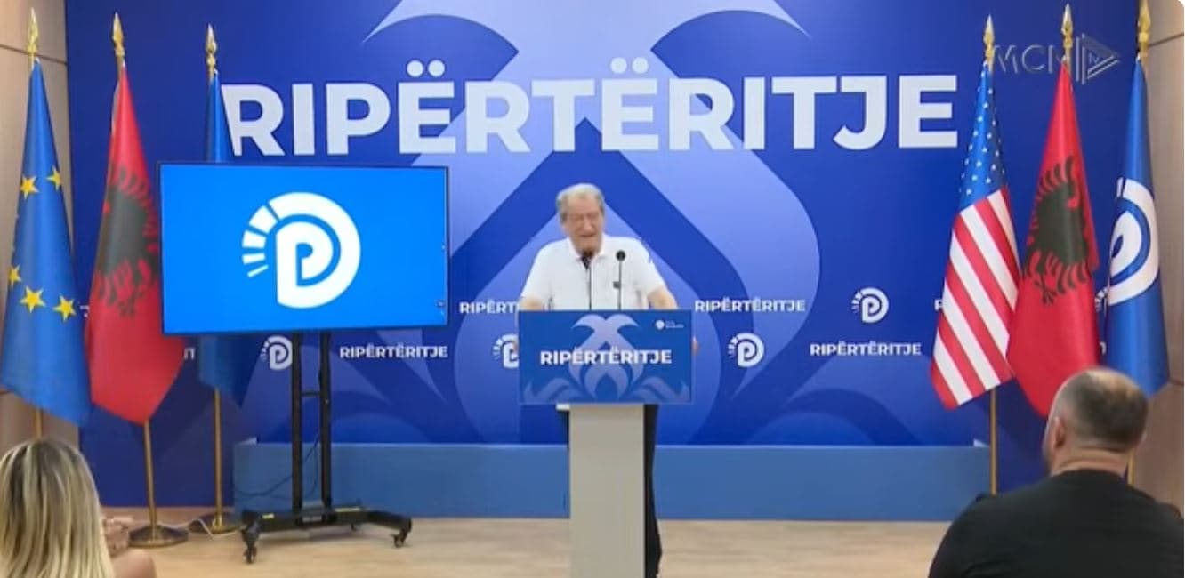 “Rama, 8.5 milionë euro Beqirit”. Berisha: Institucionet s’duhet të bashkëpunojnë me kompanitë e tij