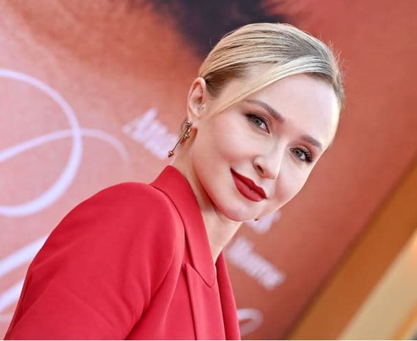Hayden Panettiere, e njohur për rolet në “Heroes” dhe “Nashville”, ndahet nga jeta në moshën 36-vjeçare