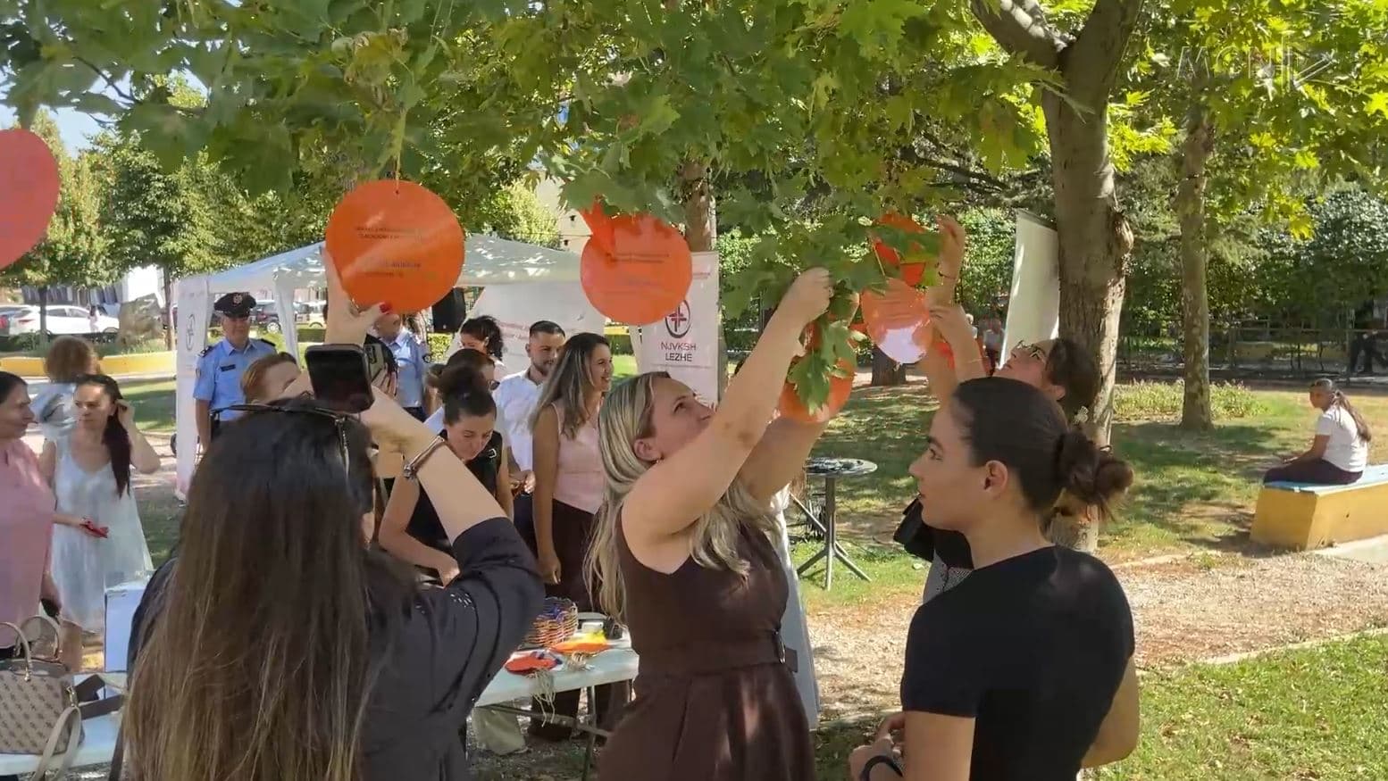 Lezhë, protokoll i ri kundër dhunës/ Qendrat shëndetësore në rol kyç për identifikimin e rasteve (VIDEO)