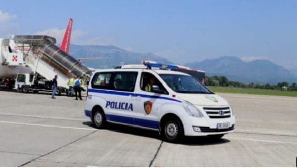 I dënuar me 15 vjet burg për trafikim personash, ekstradohet nga Italia 42-vjeçari