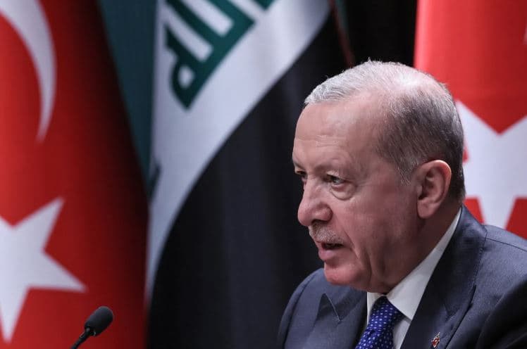 Turqi, merr fund pas 10 vitesh arratisja e personit që donte të vriste Erdogan