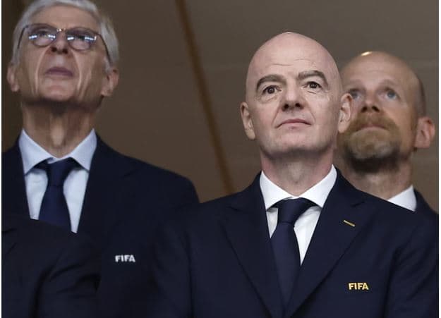 FIFA në krizë/ Princi Ali akuzon Infantinon për “shantazh”, lëkundet mbështetja për rizgjedhjen