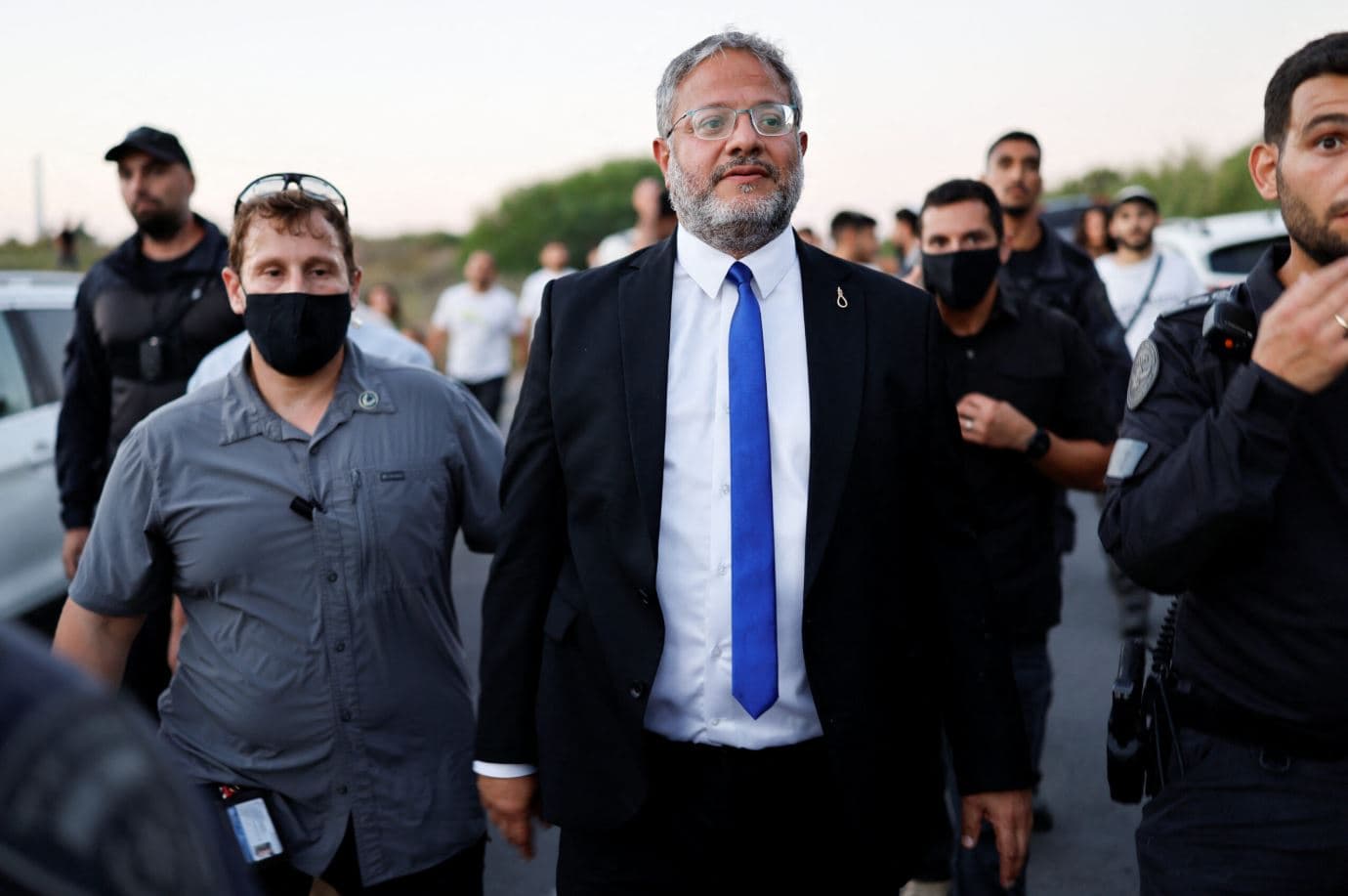 Ministri izraelit: Vritni 30-40 palestinezë në Gaza çdo natë