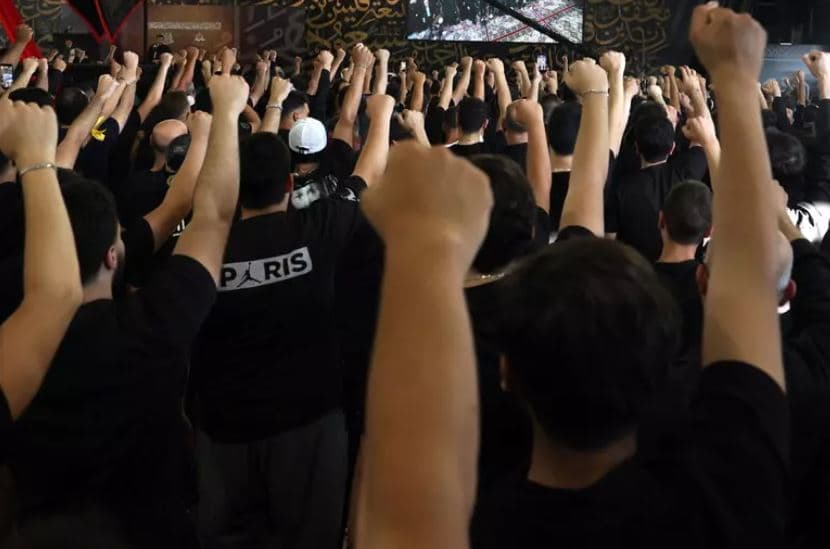 Hezbollahu: Negociatat midis Libanit dhe Izraelit sjellin turp dhe poshtërim